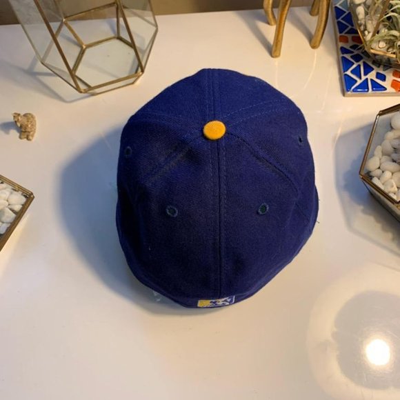 Wilmington Blue Rocks signed  by John Mizerock - Picture 2 of 5